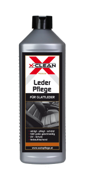 X-Clean Lederpflege